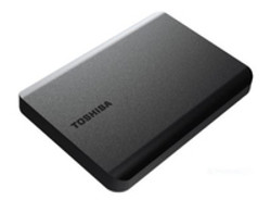 Toshiba HDTB510XK3AA external hard drive 1 TB Black