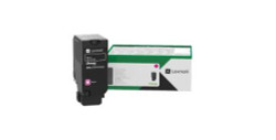 Lexmark 55B100E Corporate Toner Cartridge For use in MS/MX331,431 Estimated yiel