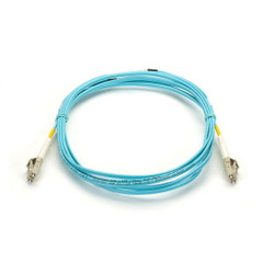 Black Box EFNT010-003M-LCLC fibre optic cable 3 m LC Blue
