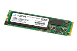 Axiom SSDM23XNV1TB-AX disque SSD M.2 1024 Go 3D NAND NVMe