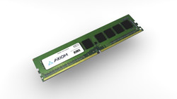 Axiom 4X70S69156-AX module de mémoire 16 Go DDR4 2666 MHz ECC