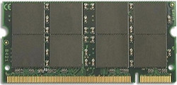 Axiom 2GB DDR2 200-pin SODIMM module de mémoire 2 Go 1 x 2 Go 800 MHz