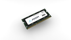 Axiom 8GB DDR3L module de mémoire 8 Go 2 x 4 Go 1600 MHz