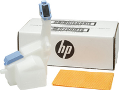 HP 648A kit de récupération de toner