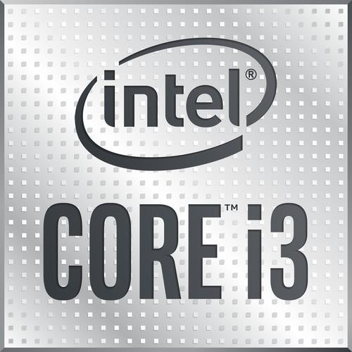 Intel Core i3-10105F processeur 3,7 GHz 6 Mo Smart Cache Boîte - BX8070110105F
