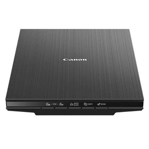 Canon CanoScan LiDE 400 Scanner à plat 4800 x 4800 DPI A4 Noir - 2996C003