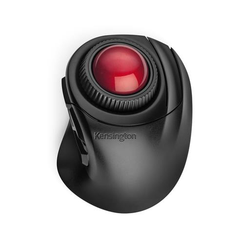 Kensington Trackball Orbit® Fusion™ sans fil - K72363WW