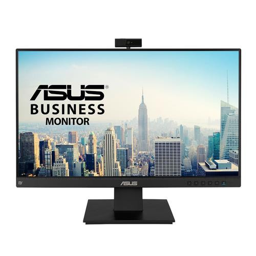 ASUS BE24EQK écran plat de PC 60,5 cm (23.8") 1920 x 1080 pixels Full HD LED Noir - 90LM05M1-B01370
