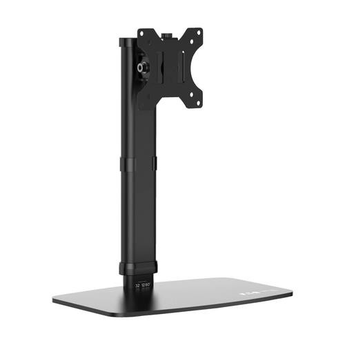 Tripp Lite  support d'écran plat pour bureau 68,6 cm (27") Noir - DDV1727S