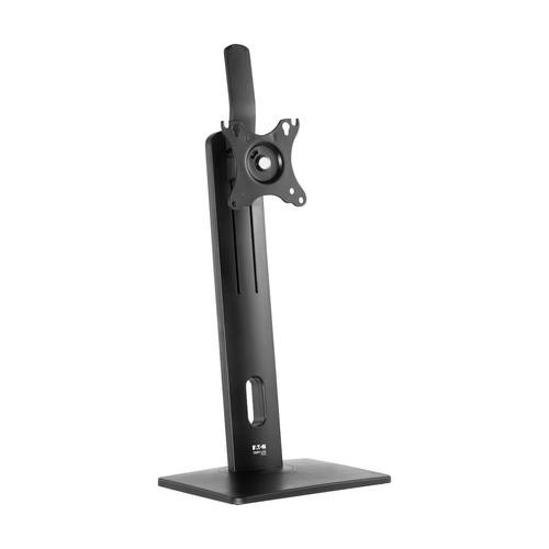 Tripp Lite  support d'écran plat pour bureau 81,3 cm (32") Noir - DDV1732AM