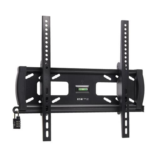 Tripp Lite  support pour téléviseur 139,7 cm (55") Noir - DWTSC3255MUL