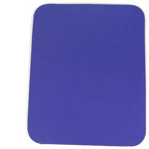Belkin Standard Mouse Pad, Blue Bleu - F8E081-BLU