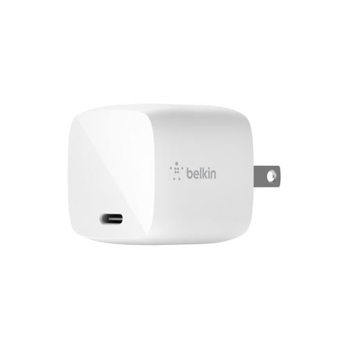 Belkin BOOST↑CHARGE Universel Blanc Secteur Intérieure - WCH001DQWH