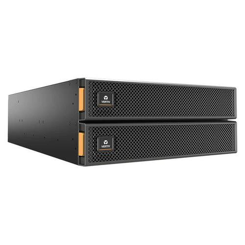 Vertiv Liebert  armoire de batterie UPS A mettre sur rack - GXT5-EBC288VRT4U