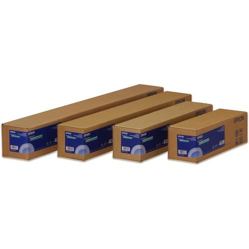Epson Pap Mat Supérieur 189g 64" (1,625x30,5m) - C13S042135