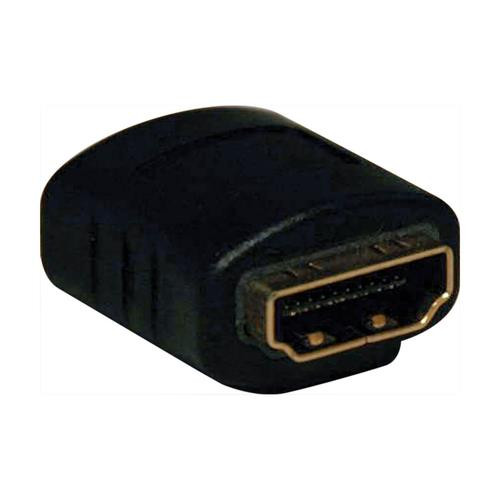 Tripp Lite  changeur de genre de câble HDMI Noir - P164-000
