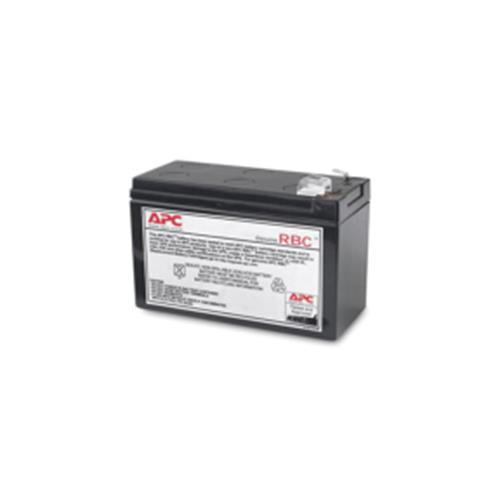 APC Cartouche de batterie de rechange  (OEM) - APCRBC110