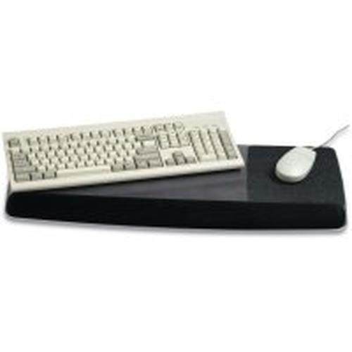 3M Gel Wrist Rest Platform repose-poignet Gris - FT600003279