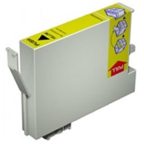 Epson Cartouche de nettoyage SP WT7900 (150ml) - C13T642000