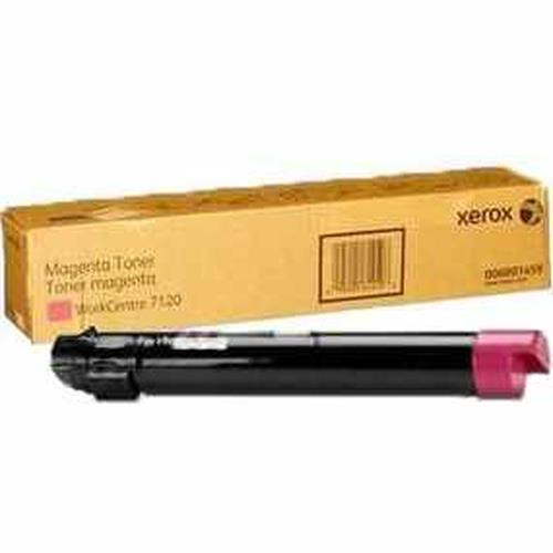 Xerox 6R1459 Cartouche de toner 1 pièce(s) Original Magenta - 006R01459