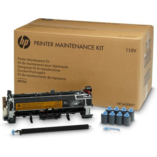 HP Kit de maintenance  LaserJet 110 V - CE731A