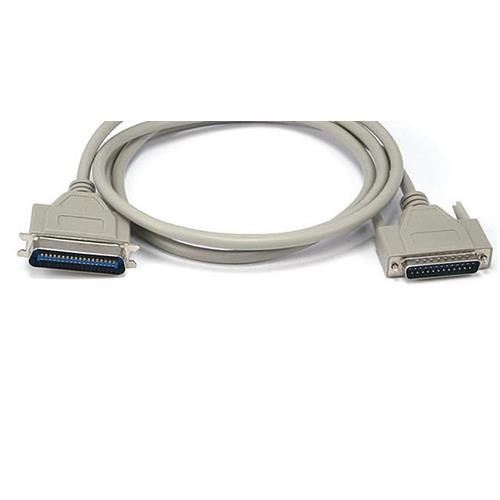 Monoprice  câble parallèle Beige 1,82 m - 402