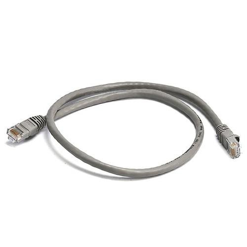 Monoprice  câble de réseau Gris 0,6 m Cat6 U/UTP (UTP) - 4112