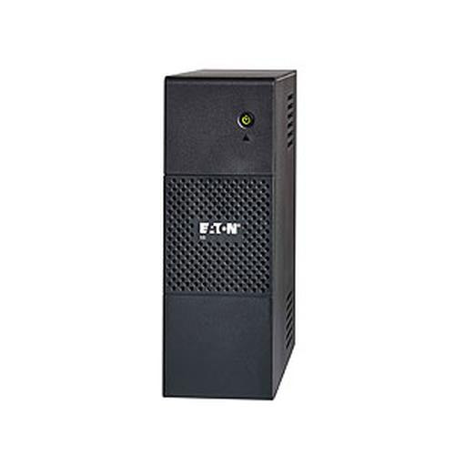 Eaton 5S alimentation d'énergie non interruptible 0,7 kVA 420 W 8 sortie(s) CA - 5S700