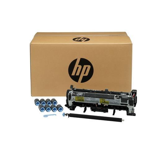 HP LaserJet 110V Maintenance Kit Kit de maintenance - B3M77A