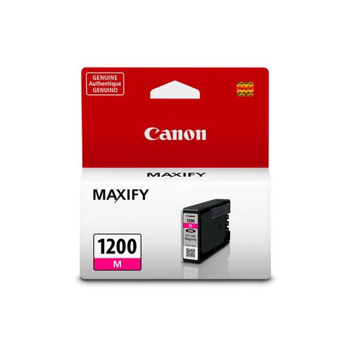 Canon PGI-1200 cartouche d'encre Original Magenta - 9233B001