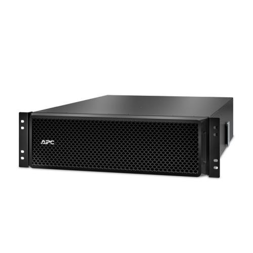 APC Smart-UPS On-line SRT - Pack batterie Rackable 192V pour SRT Rack 8kVA and 10kVA - SRT192RMBP2