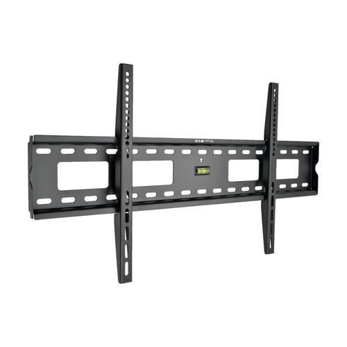 Tripp Lite  support pour téléviseur 2,16 m (85") Noir - DWF4585X