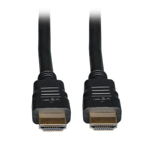Tripp Lite  câble HDMI 1,83 m HDMI Type A (Standard) Noir - P569-006-CL2