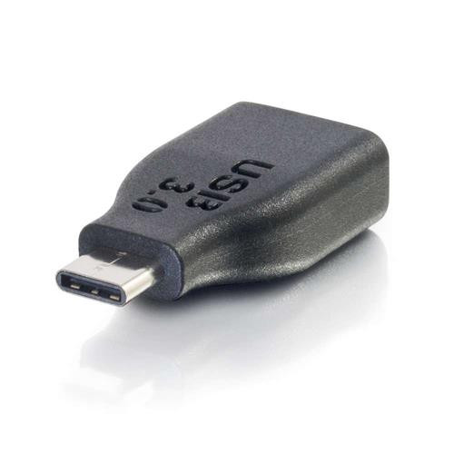 C2G Adaptateur USB C vers A 3.0 femelle - 28868