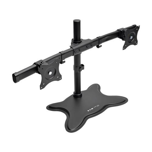 Tripp Lite  support d'écran plat pour bureau 68,6 cm (27") Noir - DDR1327SDD
