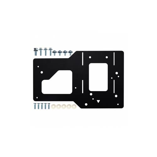 Viewsonic Adapter plate for mounting Noir - PJ-IWBADP-003 Viewsonic Adapter plate for mounting Noir - PJ-IWBADP-003