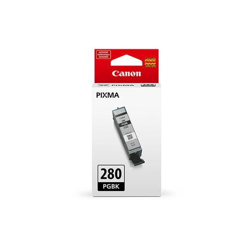 Canon PGI-280 cartouche d'encre Original Noir - 2075C001