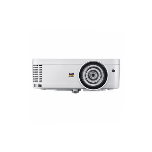 Viewsonic  vidéo-projecteur Projecteur à focale courte 3700 ANSI lumens DLP XGA (1024x768) Blanc - PS600X