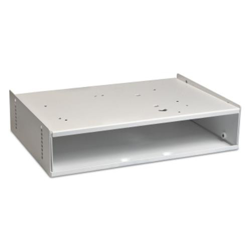 Viewsonic  accessoire de montage de projecteur Blanc - PJ-IWBADP-005