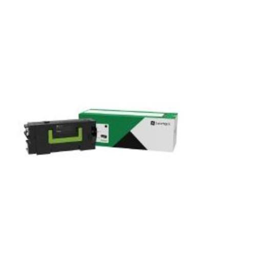 Lexmark  Cartouche de toner Noir - B281000