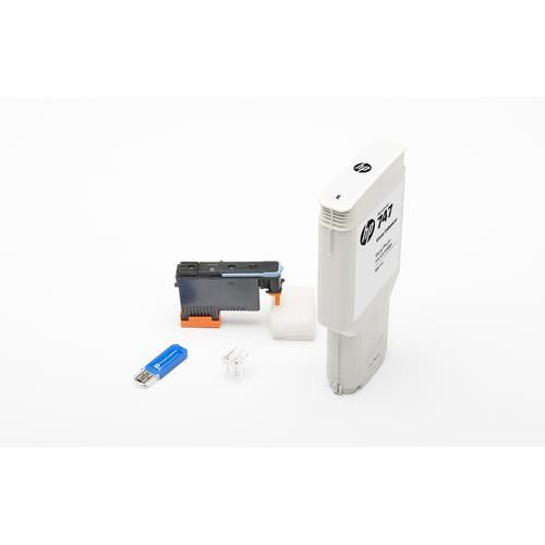 HP Kit de mise à jour pour optimiseur de brillance - 2QX55A