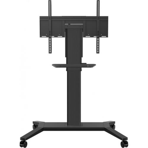 Viewsonic  montage des affichages de messages 190,5 cm (75") Noir - VB-STND-003 Viewsonic  montage des affichages de messages 190,5 cm (75") Noir - VB-STND-003