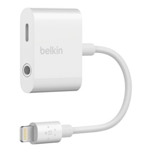 Belkin RockStar Blanc - F8J212BTWHT
