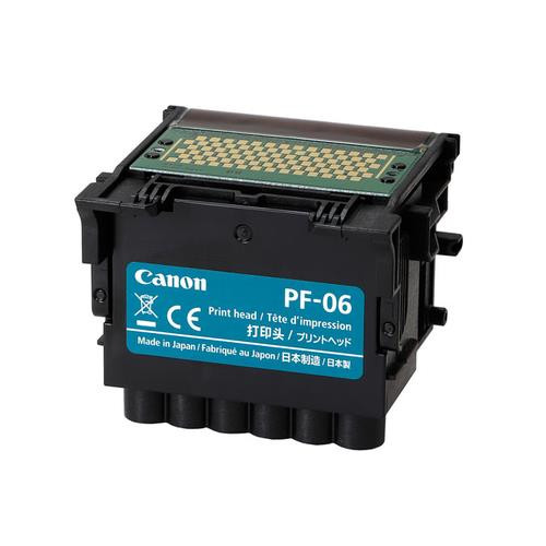 Canon PF-06 tête d’impression - 2352C003