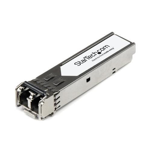 StarTech.com Module de transceiver SFP compatible Extreme Networks 10052 - 1000Base-LX - 10052-ST