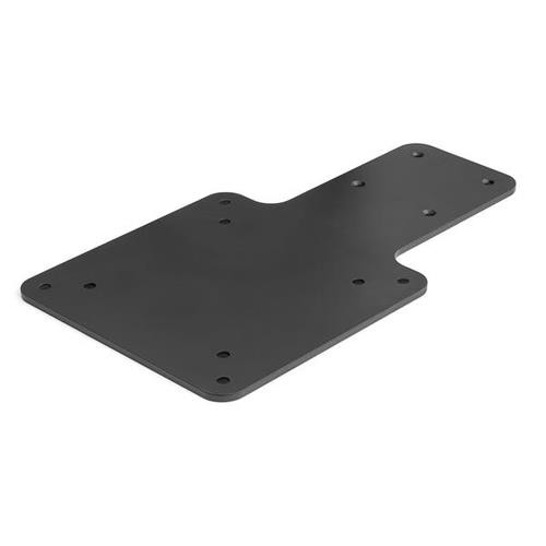 StarTech.com Support de station d'accueil compatible VESA - Acier - SSPMSVESA StarTech.com Support de station d'accueil compatible VESA - Acier - SSPMSVESA