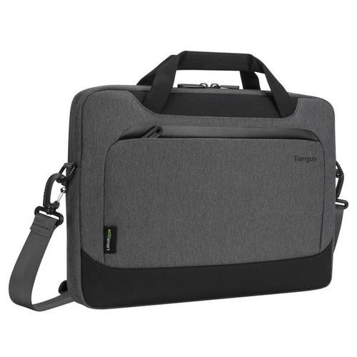 Targus Cypress EcoSmart 35,6 cm (14") Malette Gris - TBS92602GL