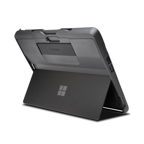Kensington Coque rigide BlackBelt™ pour Surface Pro X - K97323WW Kensington Coque rigide BlackBelt™ pour Surface Pro X - K97323WW