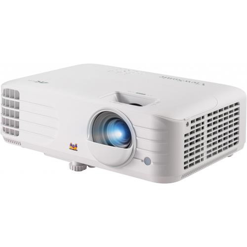 Viewsonic  vidéo-projecteur Projecteur à focale standard 3200 ANSI lumens DMD UHD 4K (3840x2160) Blanc - PX701-4K Viewsonic  vidéo-projecteur Projecteur à focale standard 3200 ANSI lumens DMD UHD 4K (3840x2160) Blanc - PX701-4K