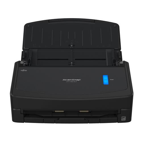 Fujitsu ScanSnap iX1400 Scanner ADF 600 x 600 DPI A4 Noir - PA03820-B235